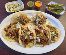 Taco Plate