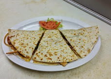 Quesadilla